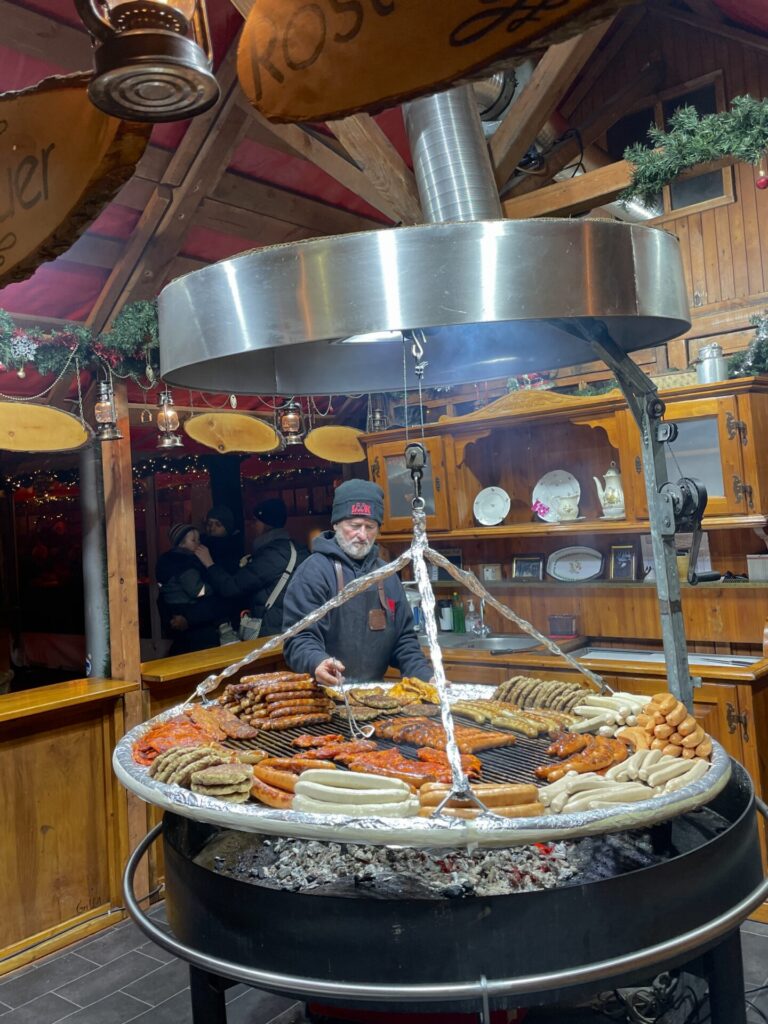5 BEST Salzburg Christmas Markets to Visit in 2025 (and Which One’s My Favorite)