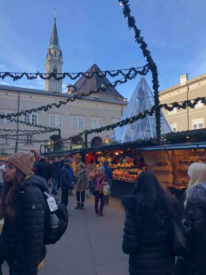 5 BEST Salzburg Christmas Markets to Visit in 2025 (and Which One’s My Favorite)