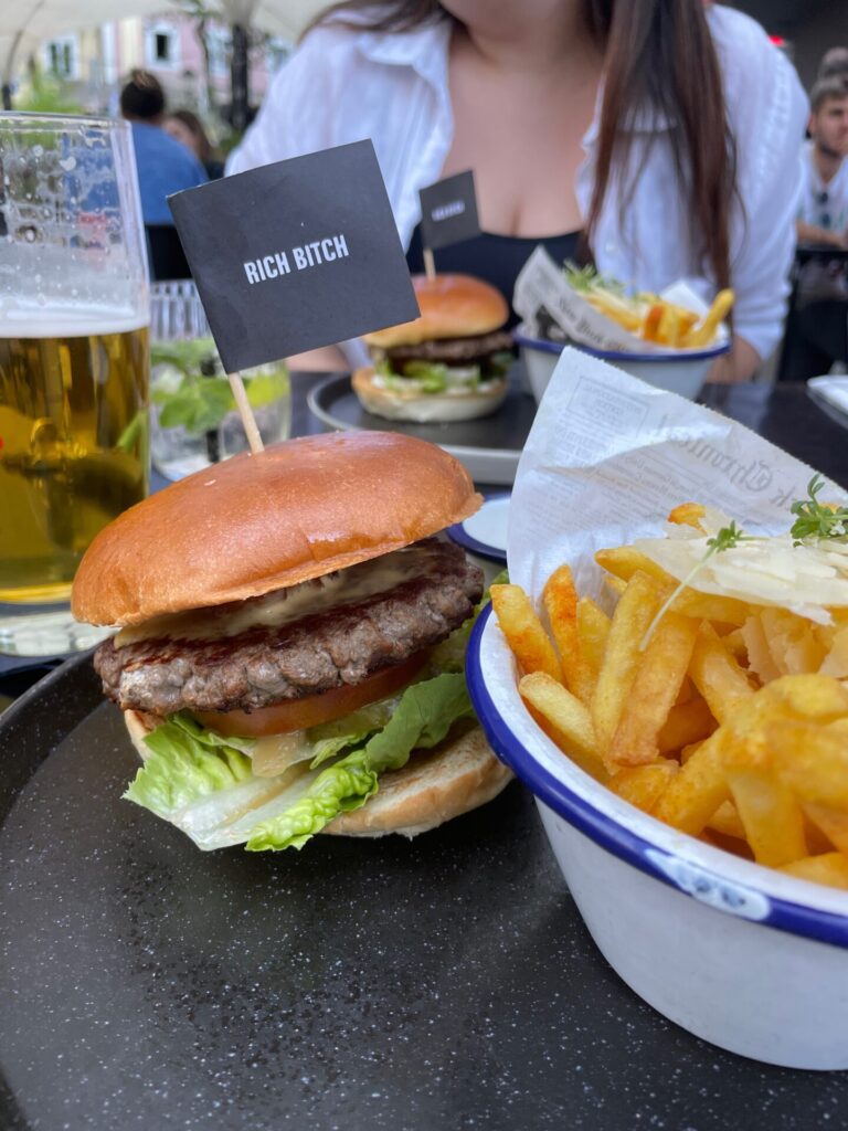 9 BEST Restaurants in Salzburg: My Top Foodie Picks
