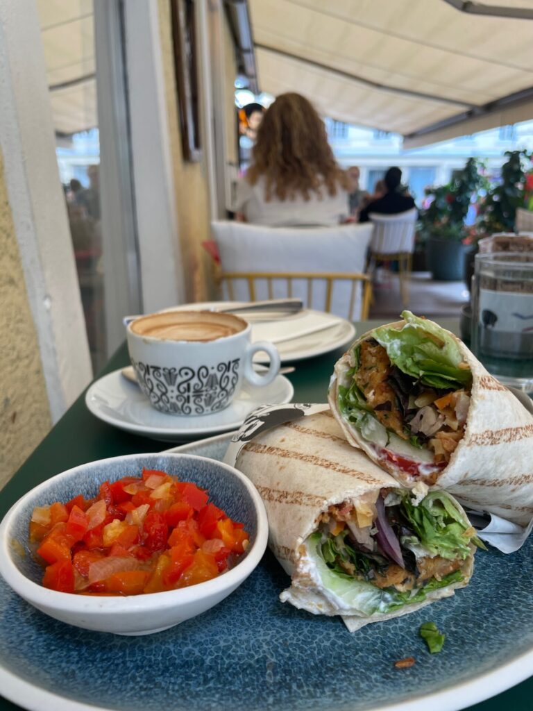 7 BEST Cafes in Salzburg Austria: My Top Coffee Spots in 2025