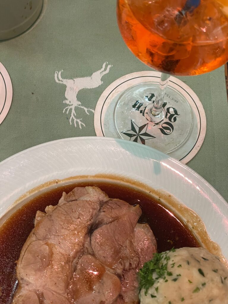 9 BEST Restaurants in Salzburg: My Top Foodie Picks