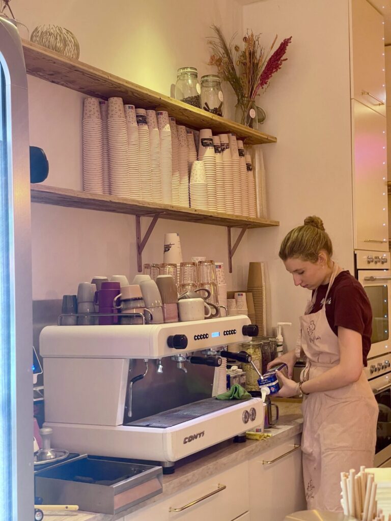 7 BEST Cafes in Salzburg Austria: My Top Coffee Spots in 2025