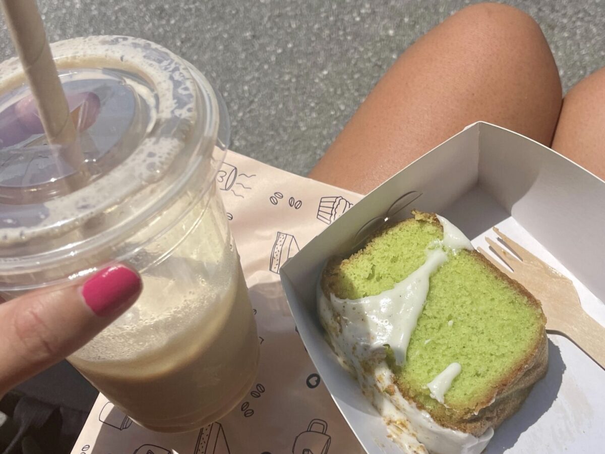 7 BEST Cafes in Salzburg Austria: My Top Coffee Spots in 2025