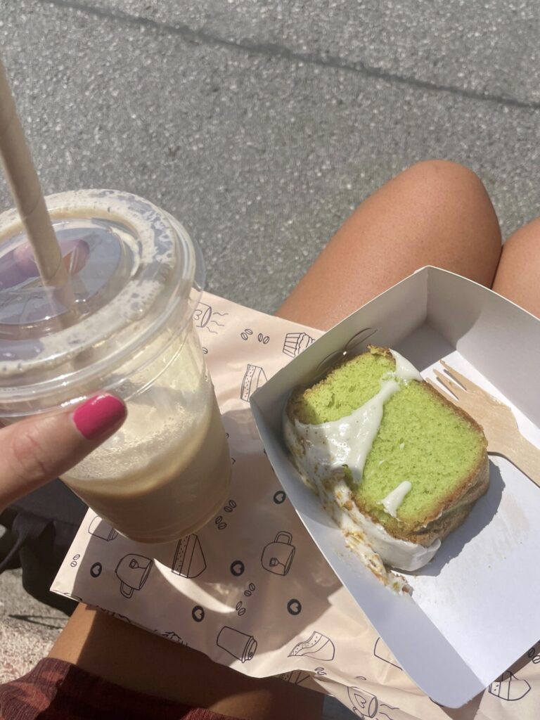 7 BEST Cafes in Salzburg Austria: My Top Coffee Spots in 2025