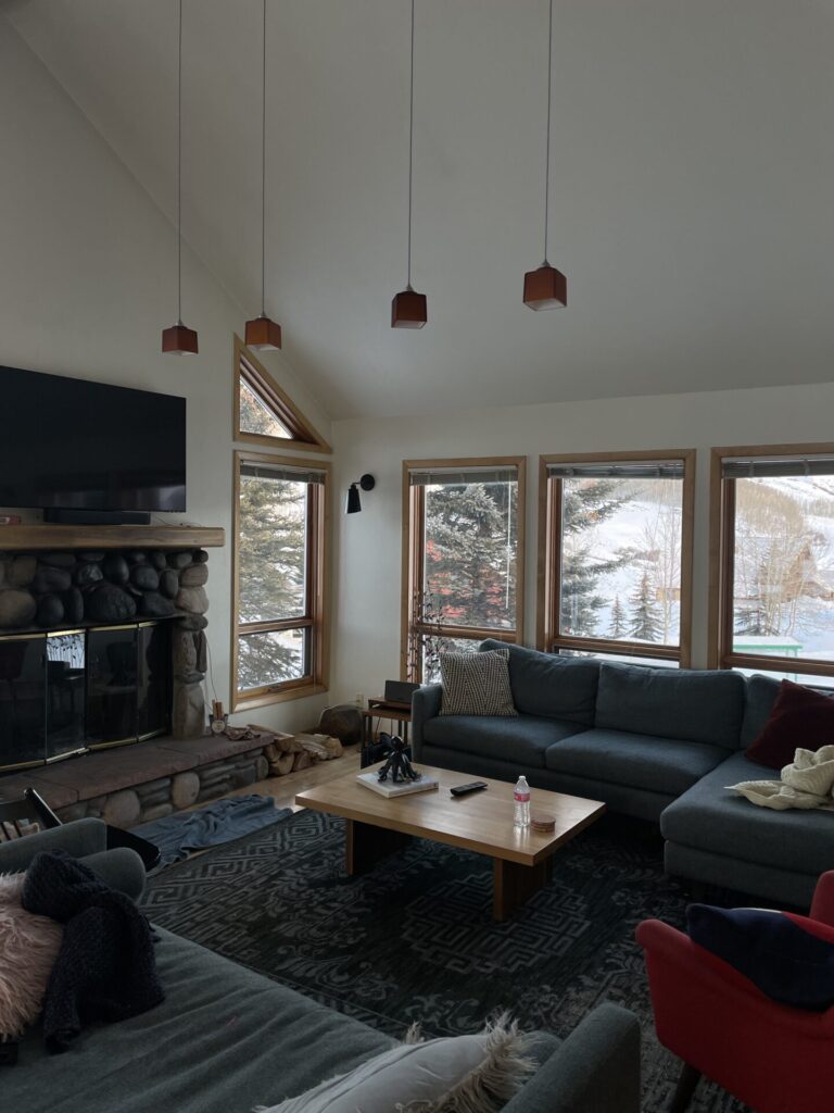 Where to Stay in Crested Butte Colorado: My Top Hotels and Areas 2025