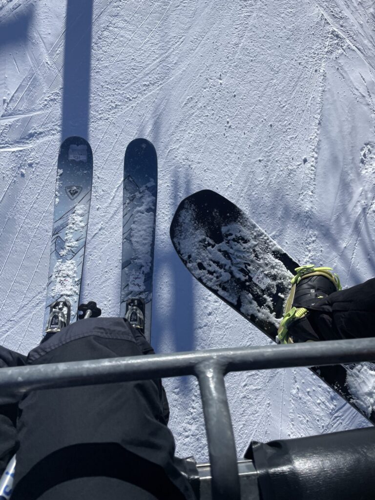 How to Get to Crested Butte Colorado: The Easiest Ways + How I Got There (2025)