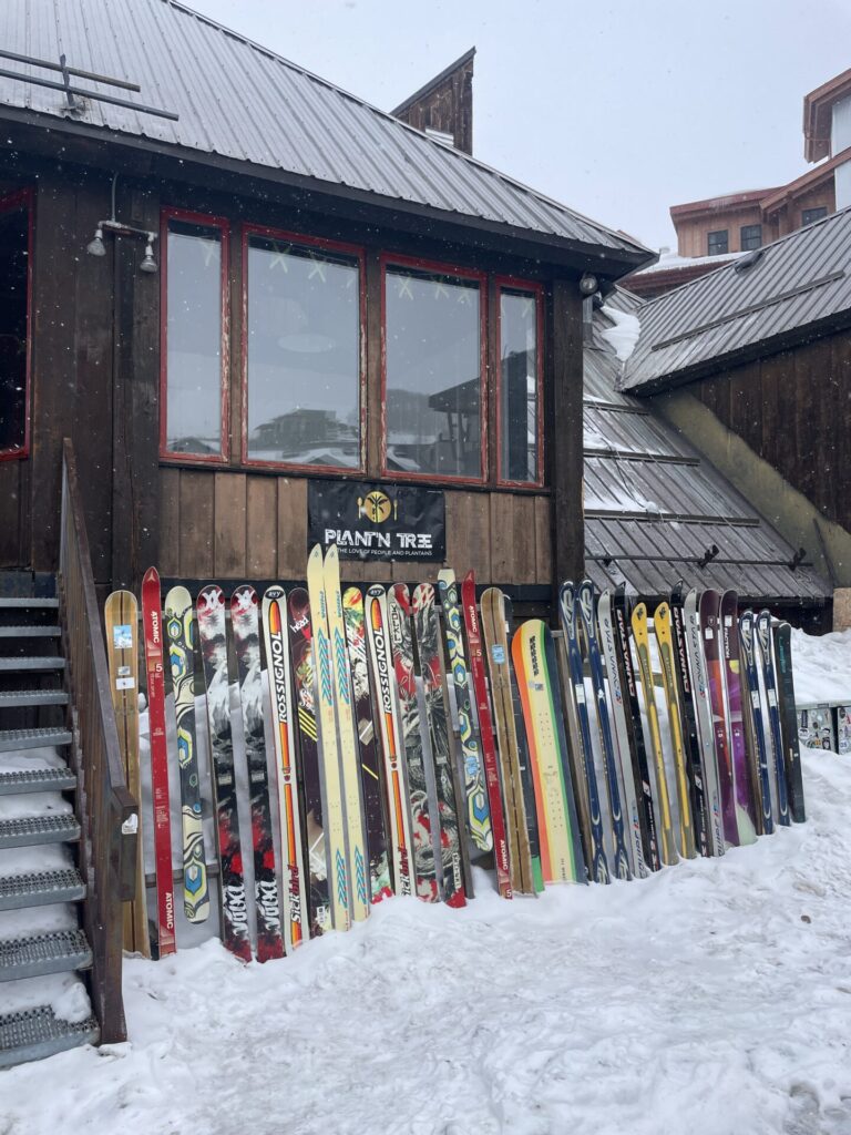 Where to Stay in Crested Butte Colorado: My Top Hotels and Areas 2025