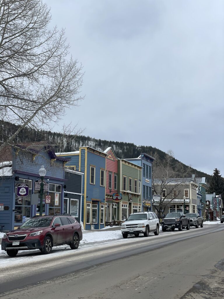 Where to Stay in Crested Butte Colorado: My Top Hotels and Areas 2025