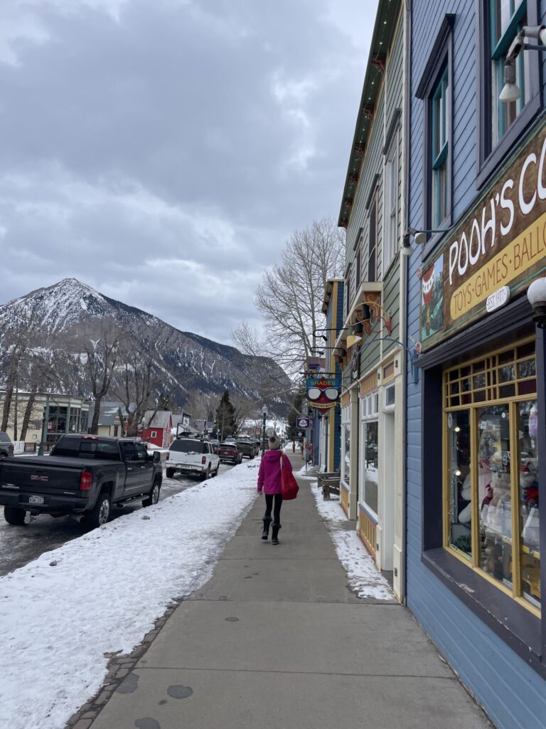 Where to Stay in Crested Butte Colorado: My Top Hotels and Areas 2025