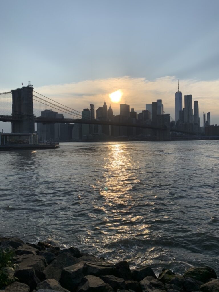 The Worst Time to Visit New York: My Honest Opinion & Tips for Your Next NYC Visit (2025)