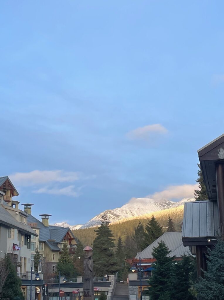 Is Whistler Worth Visiting? My Honest Review (2025)