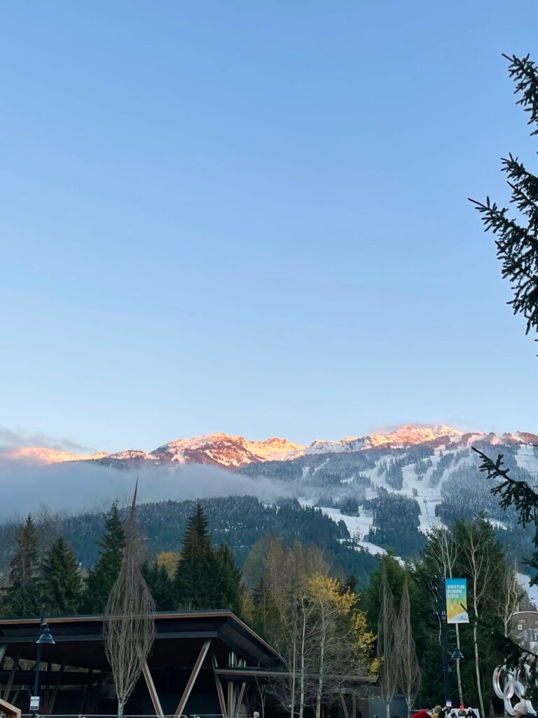 Is Whistler Worth Visiting? My Honest Review (2025)