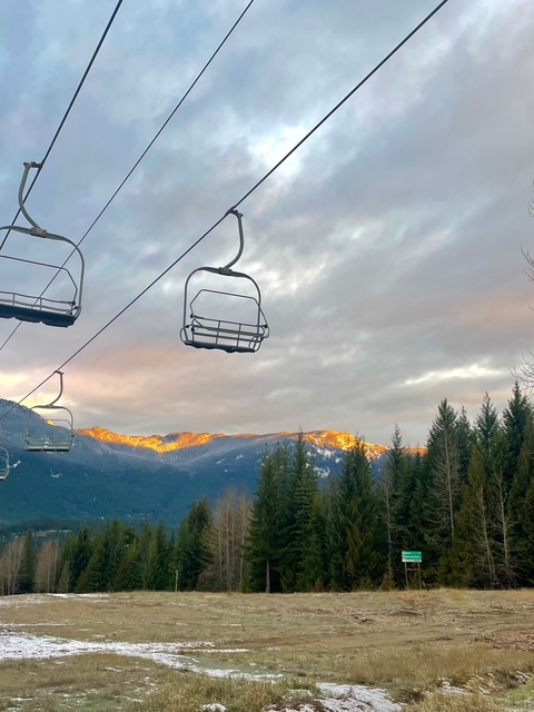 Is Whistler Worth Visiting? My Honest Review (2025)