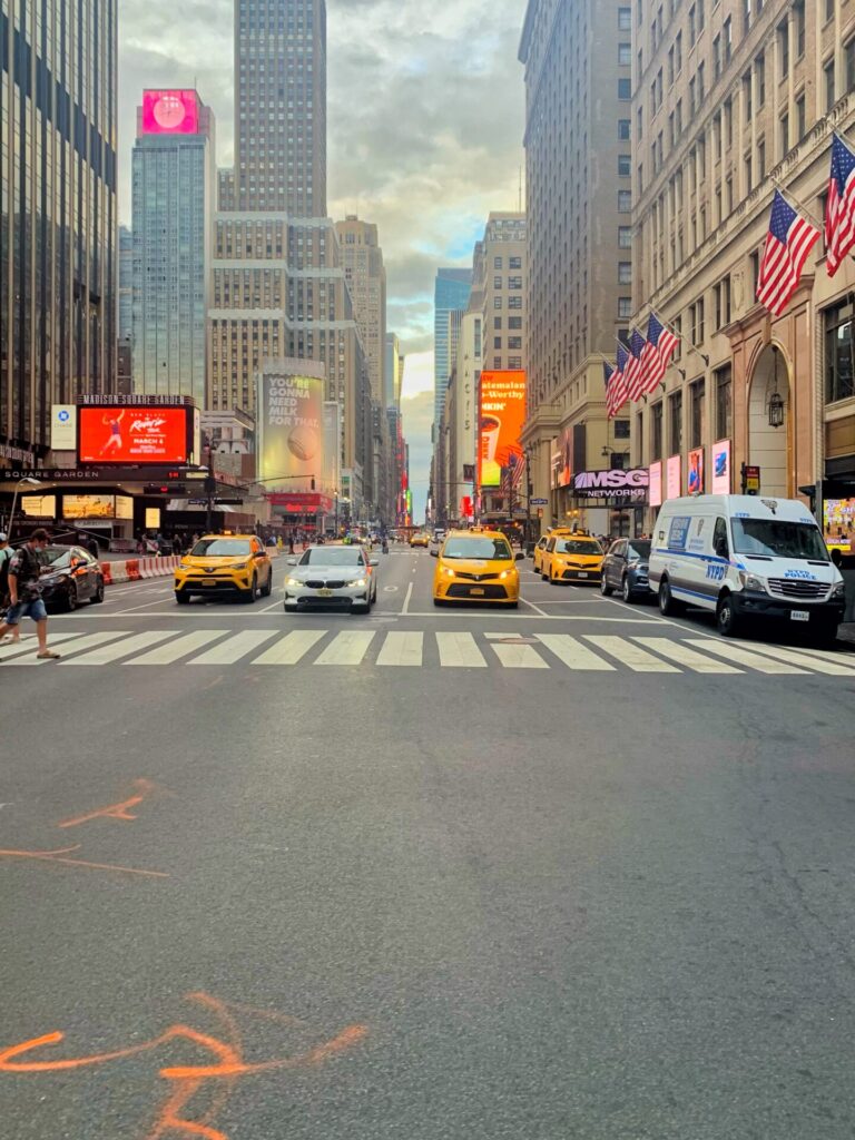 The Worst Time to Visit New York: My Honest Opinion & Tips for Your Next NYC Visit (2025)