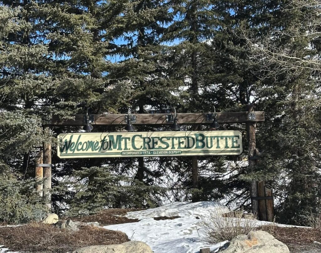 Where to Stay in Crested Butte Colorado: My Top Hotels and Areas 2025