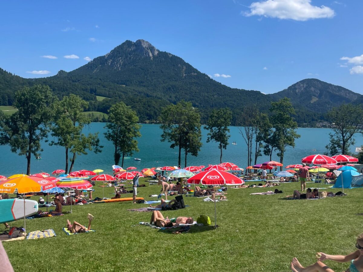 TOP 16 Things To Do in Salzburg for First Time Visitors