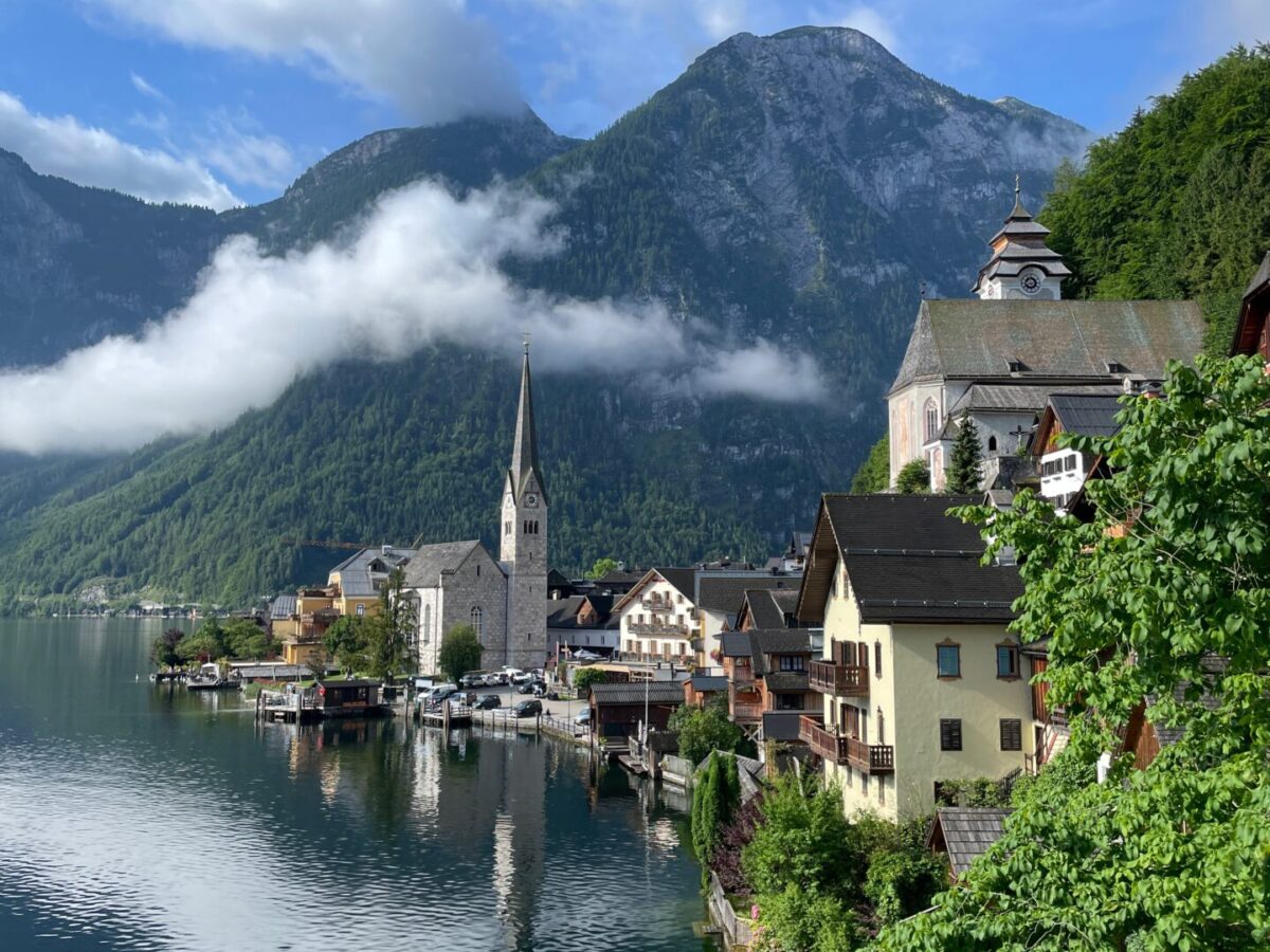 Is Hallstatt Worth Visiting? My Honest Review in 2025