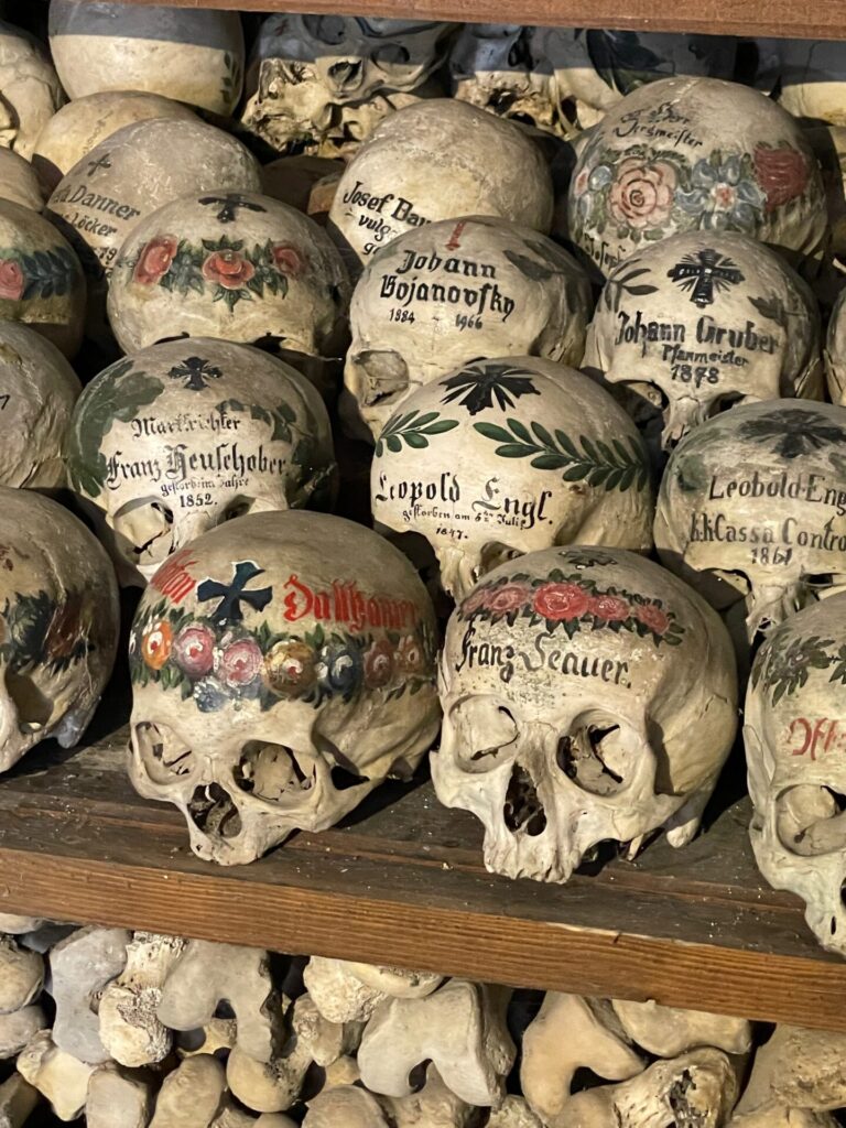 3 Ways to Do a Salzburg to Hallstatt Day Trip + How I Avoided the Crowds