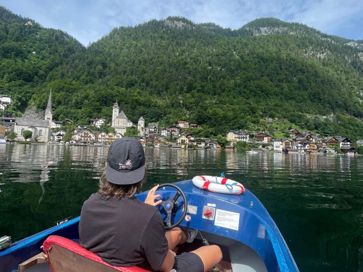 10 BEST Things to Do in Hallstatt: My Honest Guide After Visiting in 2025