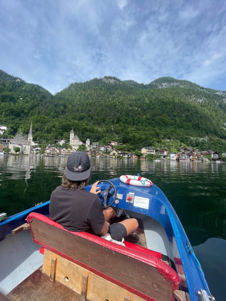 Is Hallstatt Worth Visiting? My Honest Review in 2025