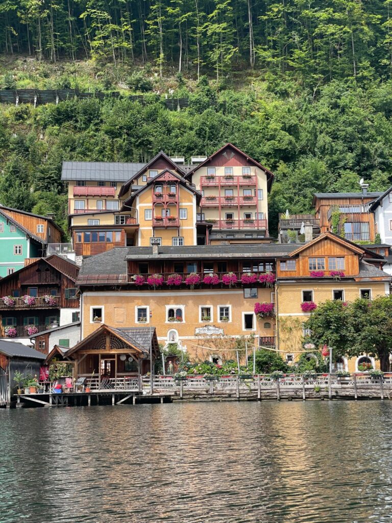 10 BEST Things to Do in Hallstatt: My Honest Guide After Visiting in 2025