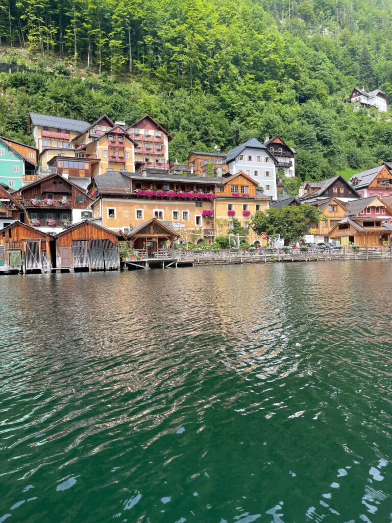 6 BEST Restaurants in Hallstatt (That Aren't Overpriced Tourist Traps)