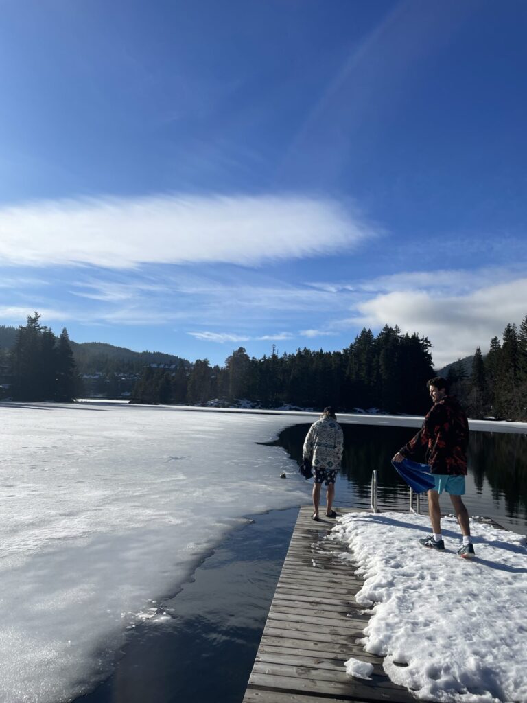 My 3 Days in Whistler Itinerary for Non-Skiers: How I Spent an Amazing 72 Hours Off the Slopes