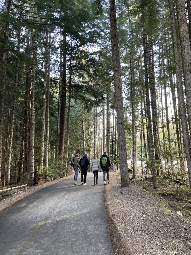 Whistler on a Budget: My Guide For An Affordable Trip to Whistler BC (2025)