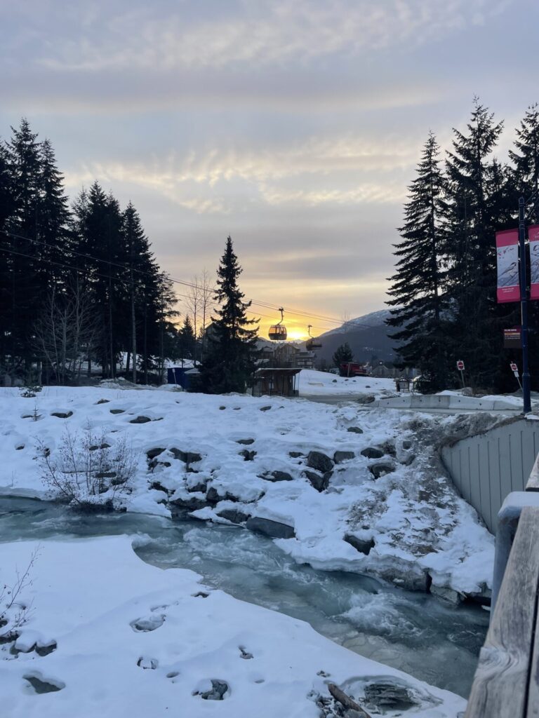 Where to Stay in Whistler Canada: My Top Hotels & Areas in 2025