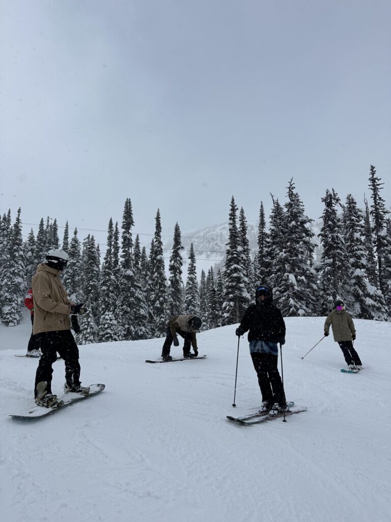 The 7 Best Things to Do in Whistler in Winter: My Top Activities Beyond Skiing