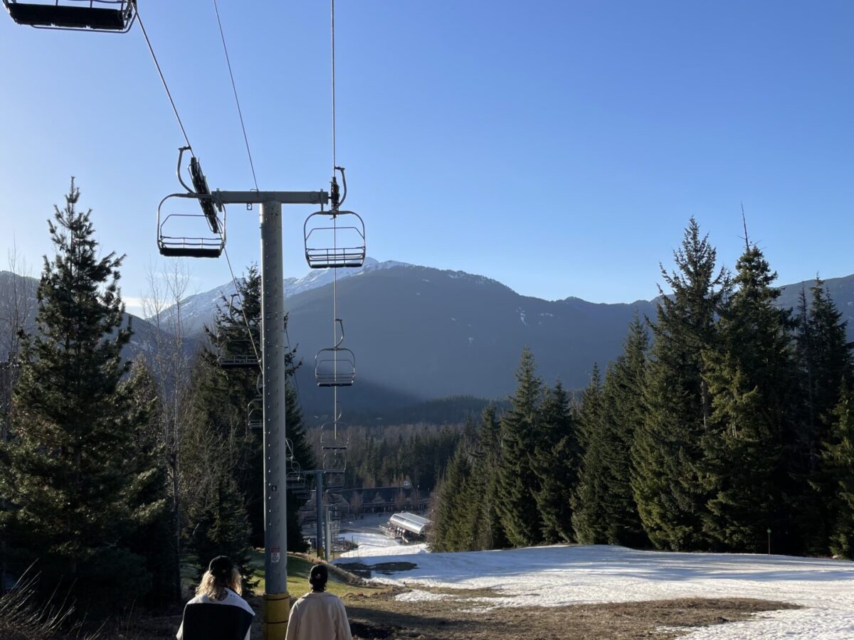 The Best Time to Visit Whistler Canada (And When I’d Go Again) 2025