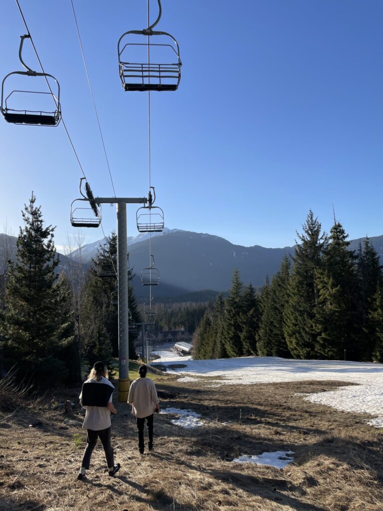 The Best Time to Visit Whistler Canada (And When I’d Go Again) 2025