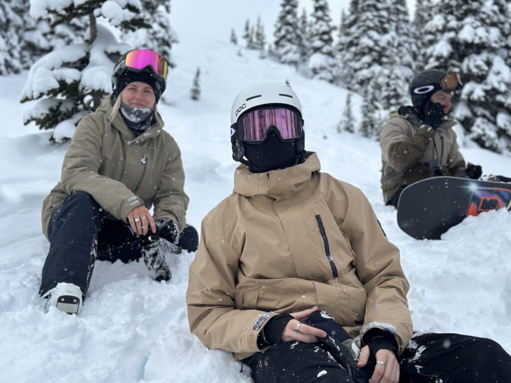 How to Get to Whistler BC: My Experience & The Easiest Way (2025)