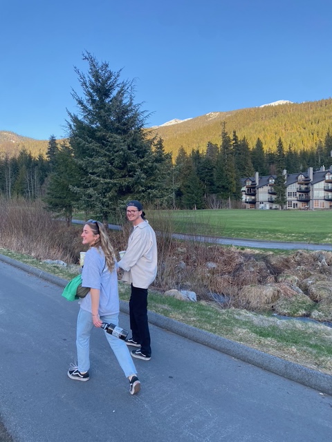 The Best Time to Visit Whistler Canada (And When I’d Go Again) 2025