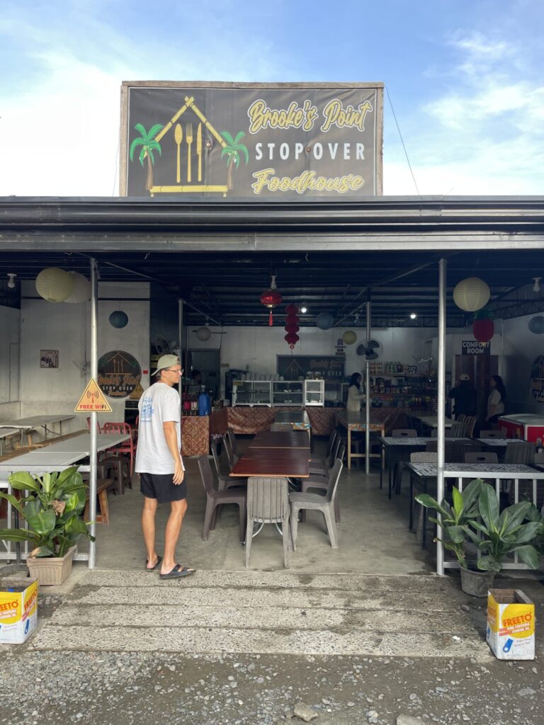 A Mini Guide on How to Get to Balabac Palawan: The Easiest Way to get There (2025)