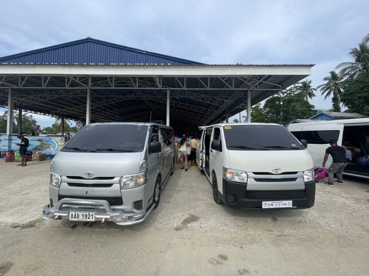 How to Get to Balabac Palawan: The Easiest Way to get There (2025)