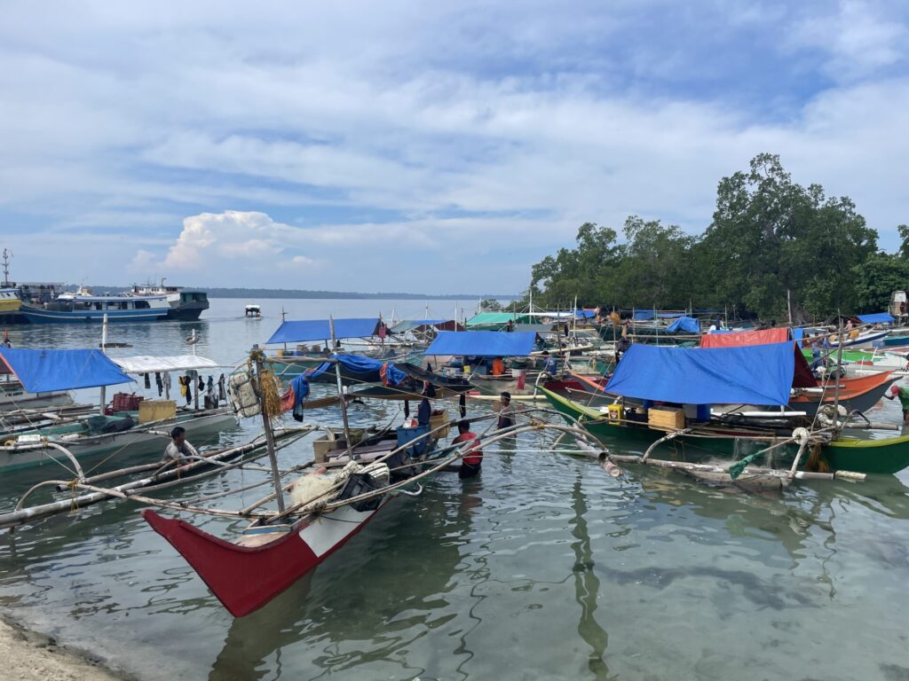 A Mini Guide on How to Get to Balabac Palawan: The Easiest Way to get There (2025)