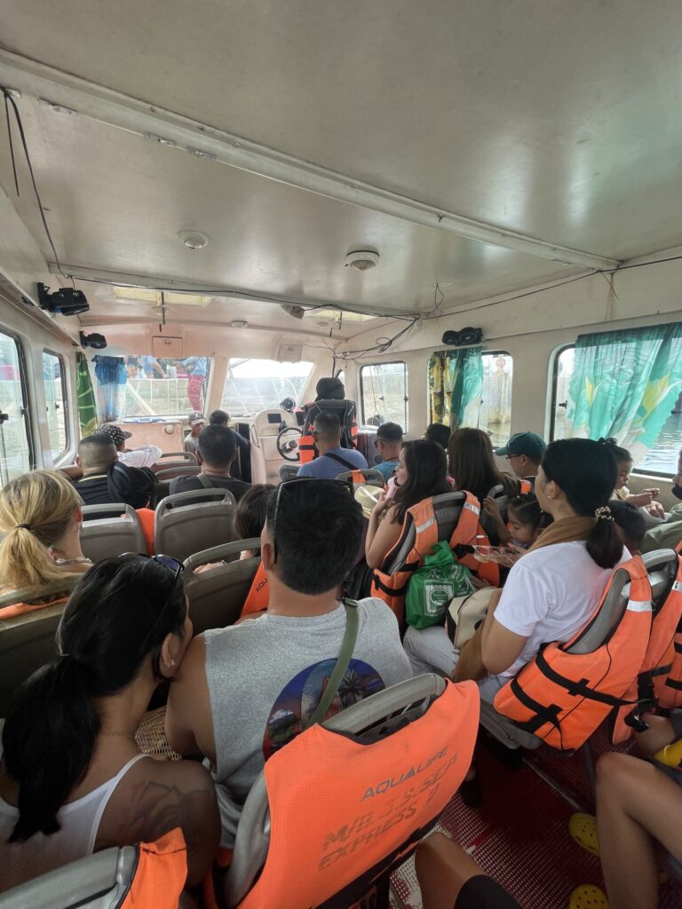 A Mini Guide on How to Get to Balabac Palawan: The Easiest Way to get There (2025)