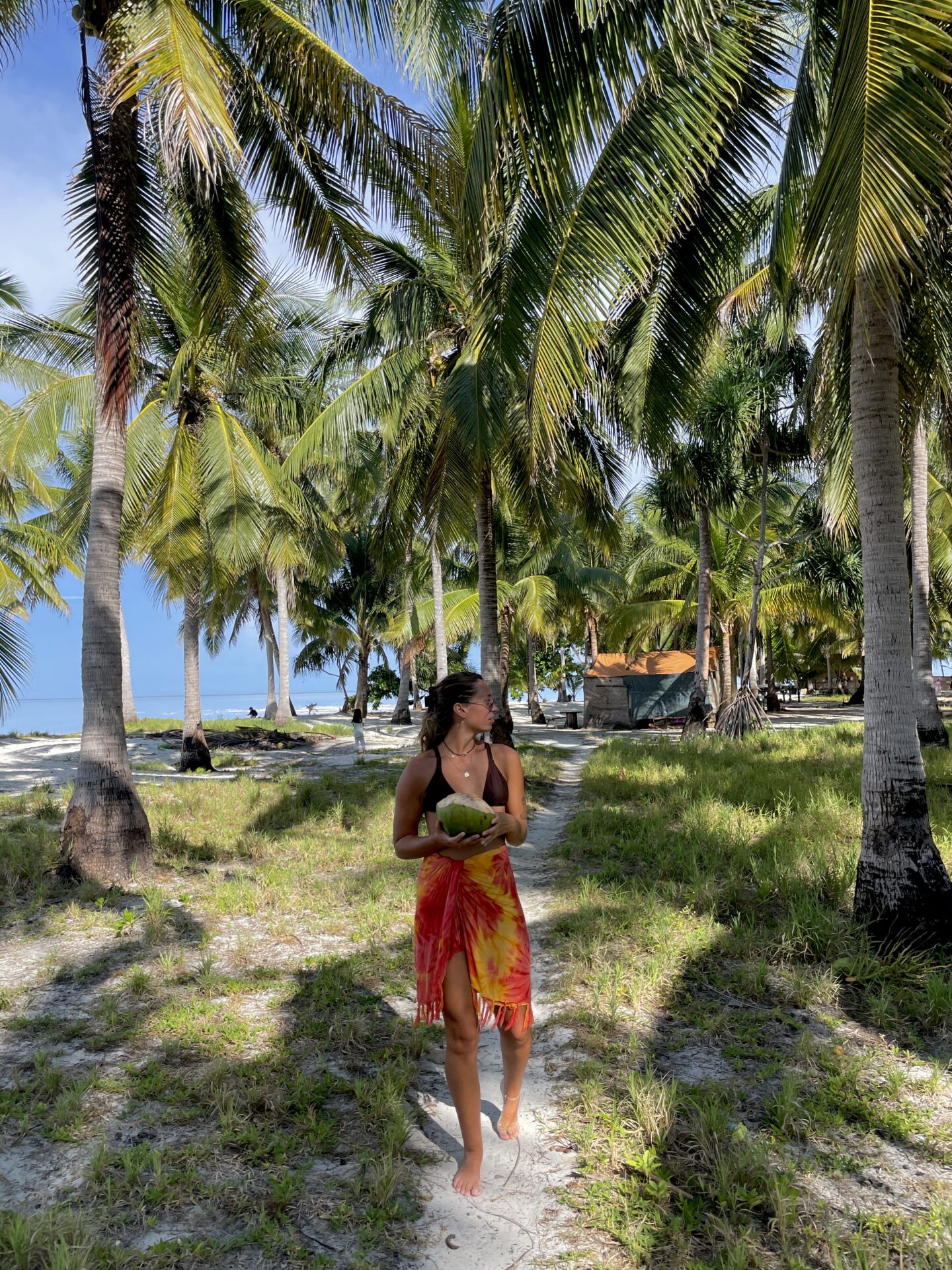 A Mini Guide to Onok Island Balabac: Everything You Need to Know 2025