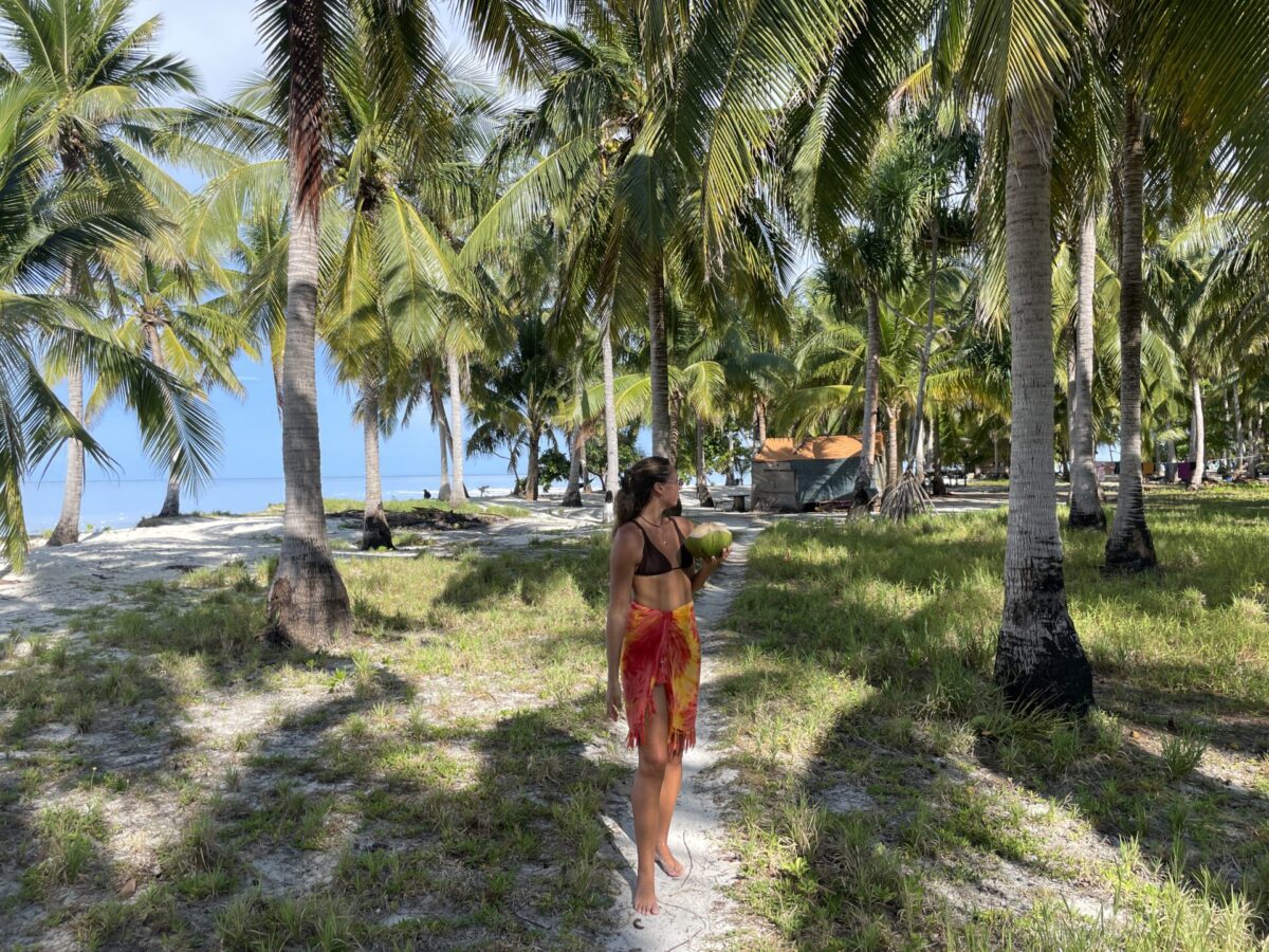 My Ultimate Balabac Palawan Travel Guide: What I Loved & Everything You Need to Know (2025)