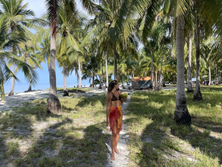 My Ultimate Balabac Palawan Travel Guide: What I Loved & Everything You Need to Know (2025)