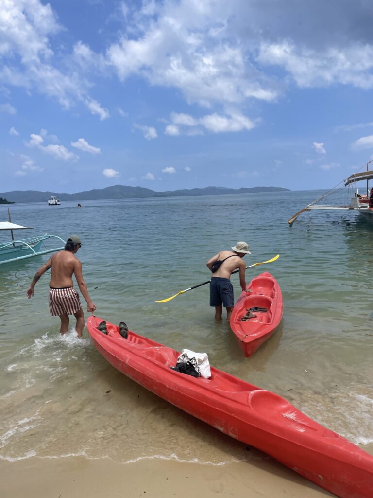 The 8 Best Things to Do in Port Barton Philippines: My Favorite Activities in 2025