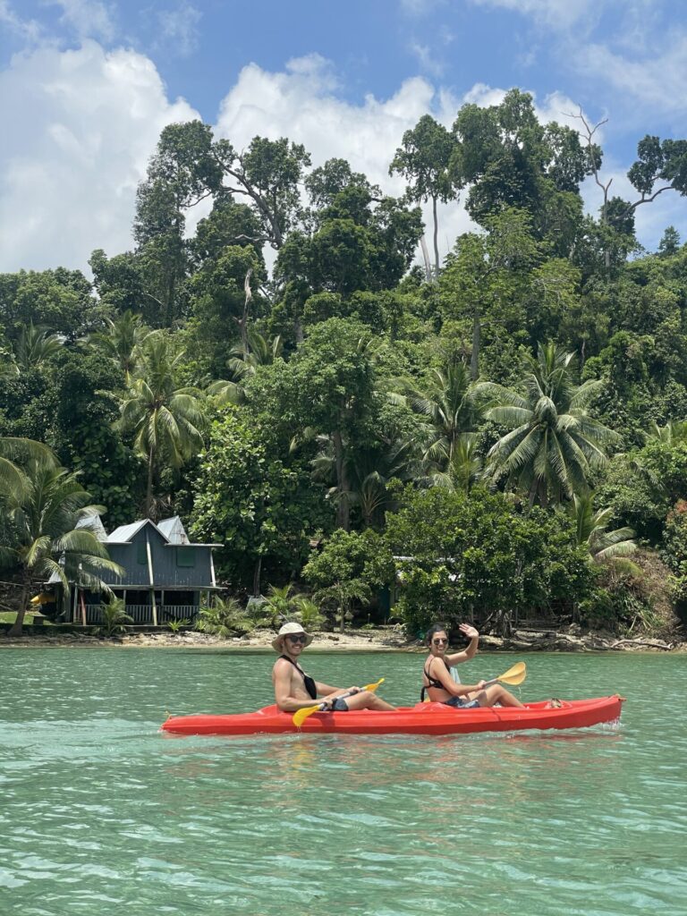 The 8 Best Things to Do in Port Barton Philippines: My Favorite Activities in 2025
