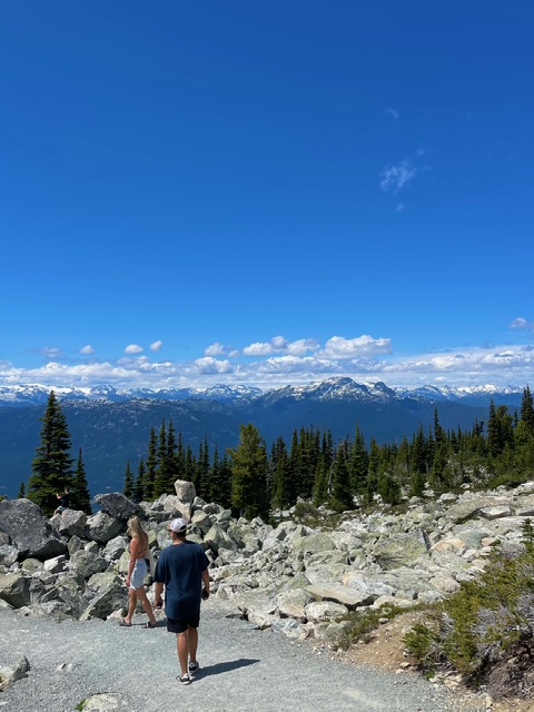The Best Time to Visit Whistler Canada (And When I’d Go Again) 2025