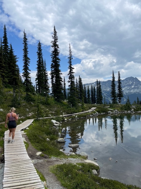 The Best Time to Visit Whistler Canada (And When I’d Go Again) 2025