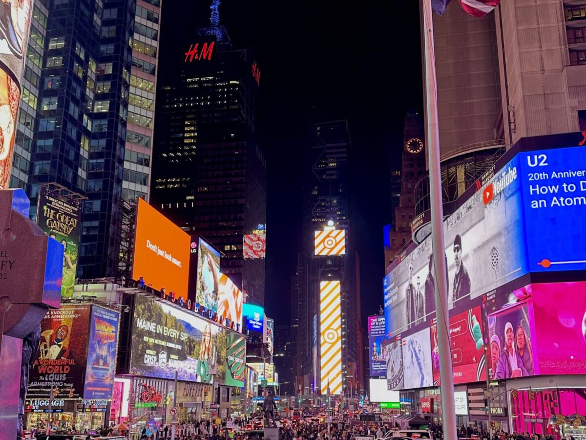 The 15 Best Things to Do in New York City + 3 Things I Would Skip the Next Time