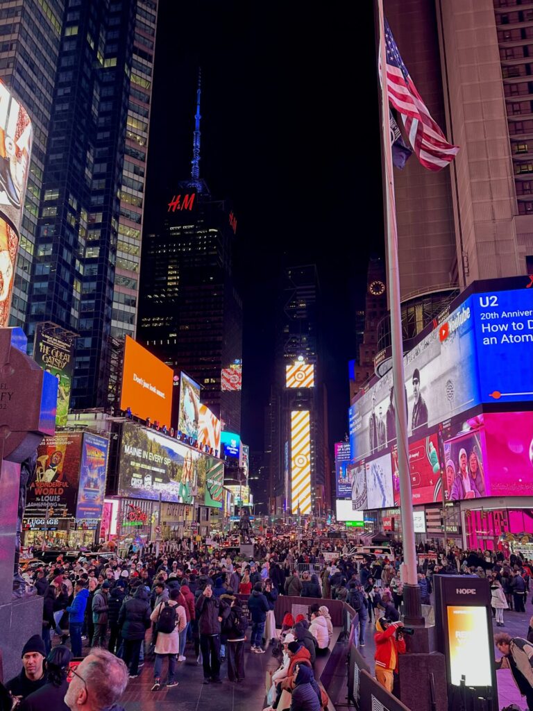 Is New York City Worth Visiting? My Honest Review (2025)