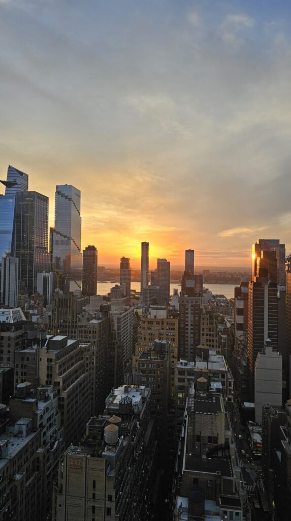 The Best Time to Visit New York City (And When I’d Go Again) 2025