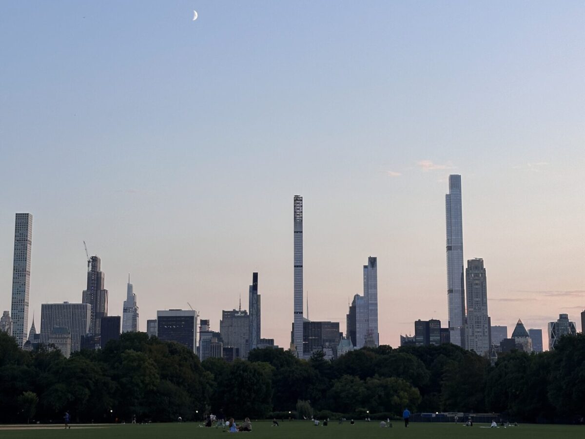 How Many Days in New York Do You Need (And What to Do With Them) 2025