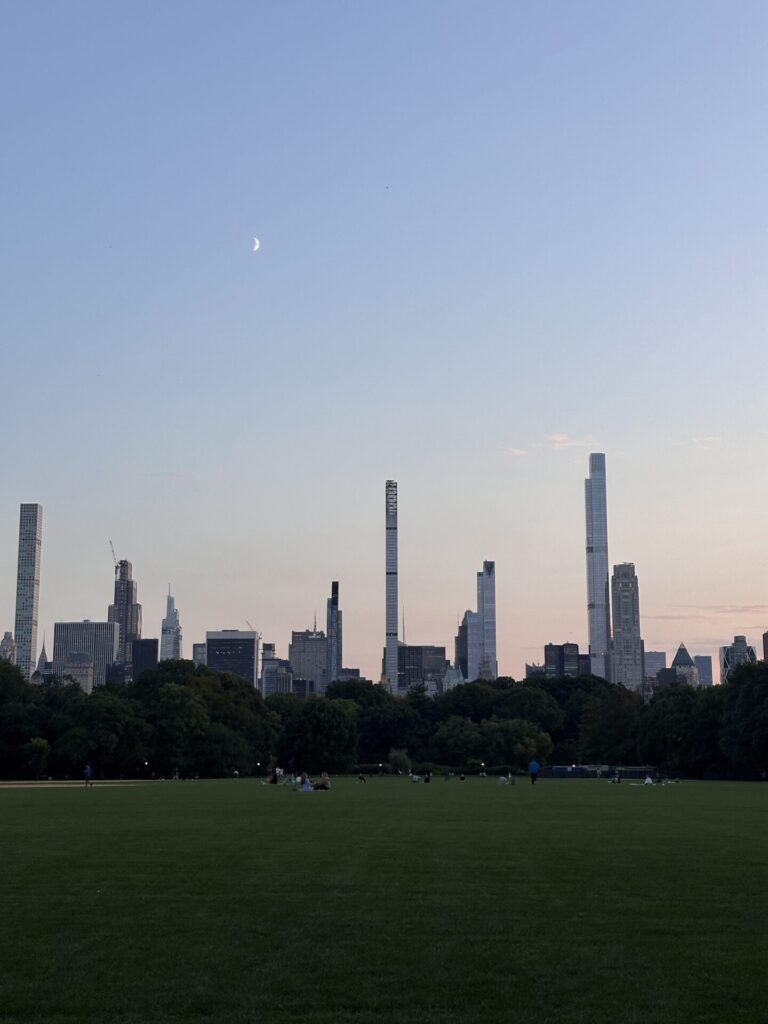 Is New York City Worth Visiting? My Honest Review (2025)